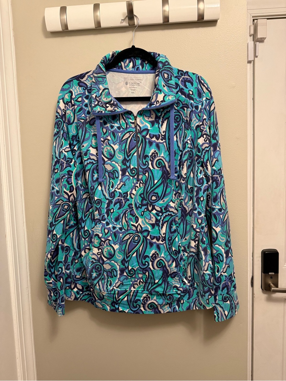 Coolibar UPF 50+ Shirt